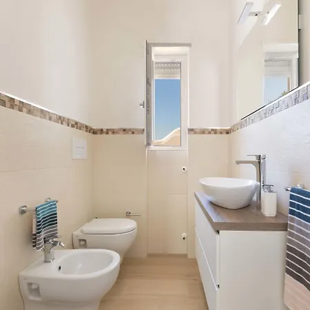 Adele By Perle Di Puglia Maruggio