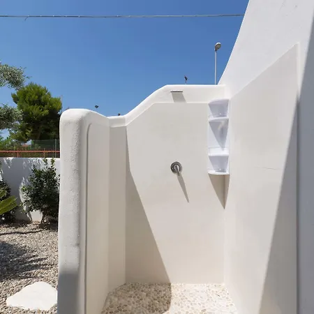 Adele By Perle Di Puglia Villa