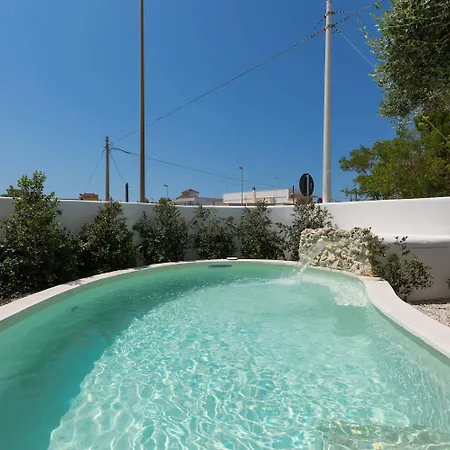 Adele By Perle Di Puglia