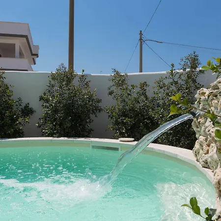 Villa Adele By Perle Di Puglia