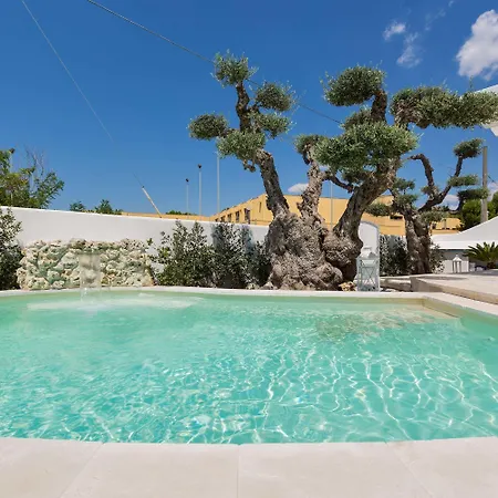 Adele By Perle Di Puglia Villa Maruggio