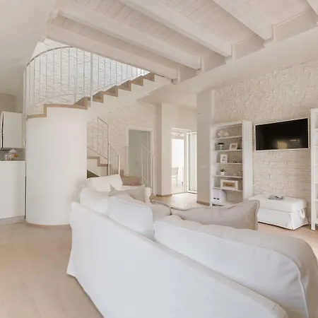 Adele By Perle Di Puglia Villa