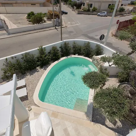 Adele By Perle Di Puglia Maruggio