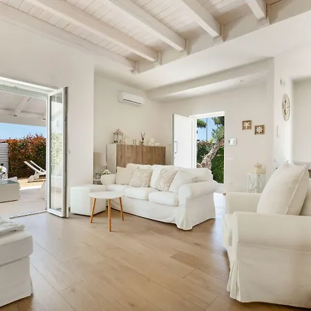 Adele By Perle Di Puglia Villa