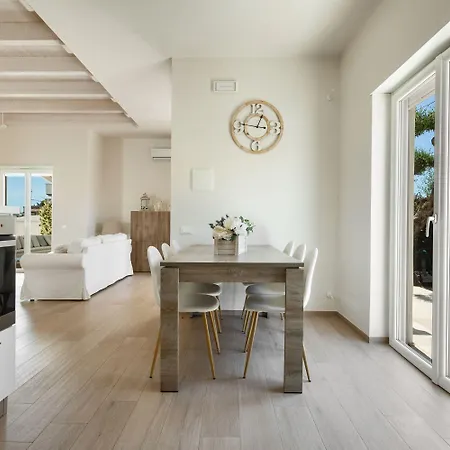 Villa Adele By Perle Di Puglia *